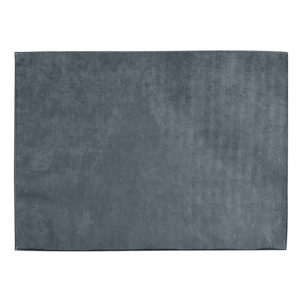Yhmxh Funda protectora para sofá de tela con estampado de espiga, 70 x 90 cm.