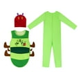 thumbnail image 3 of Ropa de animales para niños, traje de cosplay, ropa de animales linda, cosplay de animales para vacaciones L, 3 of 8