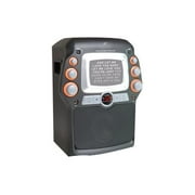 GPX JM332B - Karaoke system