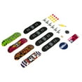 thumbnail image 2 of Tech Deck, Ultra DLX Fingerboard 4-Pack, Powell Peralta Skateboards, 2 of 4