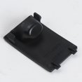 thumbnail image 3 of Cubierta ISOFIX para asiento trasero de automóvil, sistema de sujeción para niños para Toyota Camry Avalon (negro), 3 of 4