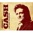 thumbnail image 2 of Johnny Cash – The Cash Collection [4 CD Box Set] [Audio CD], 2 of 4