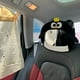 thumbnail image 5 of Cute Owl Observation Mirror Cartoon Animal Basket Observation Mirror Baby Safety Seat Car Mirror, 5 of 5