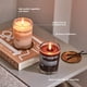 thumbnail image 4 of Vela de salvia de Malin + Goetz para unisex - Vela de 9 oz, 4 of 7