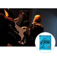 thumbnail image 4 of 4Pcs/Set Electric Bass String VX120 Acoustic Steel Musical Instruments Bass Strings Wear-resistant Bass Accessories, 4 of 5