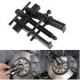 thumbnail image 2 of 40X80mm Car Gear Puller Armature Bearing Forging Extractor Wheel Repair Removal Tools Disassembly Trailer Accessories, 2 of 5