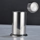 thumbnail image 1 of MERRYHAPY Organizador De Utensilios De Cocina En Acero Inoxidable Plateado Resistente Para Guardar Cubiertos, 1 of 7