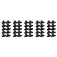 thumbnail image 1 of 50Pack Replacement for IR-40T MP-12D Calculator Ink Roller Printer Ribbons Used for ,-100TM,-150TM, 1 of 7