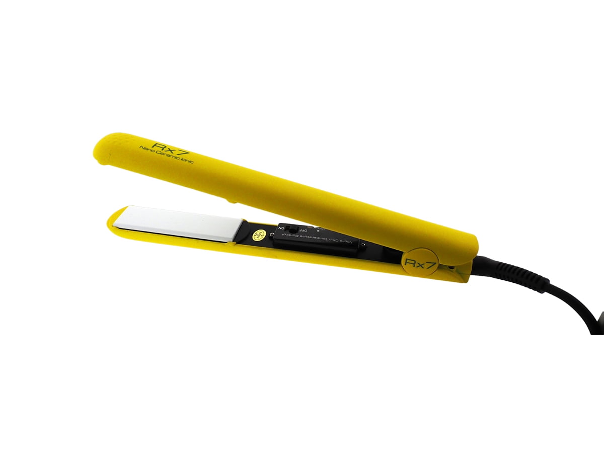 rx7 straightener reviews