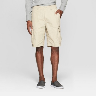 Men's 11 Cargo Shorts - Goodfellow \u0026 Co 