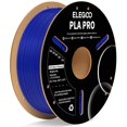 thumbnail image 1 of Filamento para impresora 3D ELEGOO PLA PRO, 1,75 mm, azul, 1 kg, 1 of 8