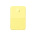 thumbnail image 3 of Power Bank Magnética 5000 mAh PD 20W Baseus MagPro con Soporte y USB-C lateral Amarillo, 3 of 7