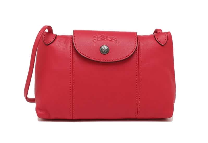 longchamp pliage crossbody