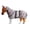 Butterfly Print, variant on Challenger Miniature Weanling Donkey Pony Horse Foal Summer Fly Sheet 51825