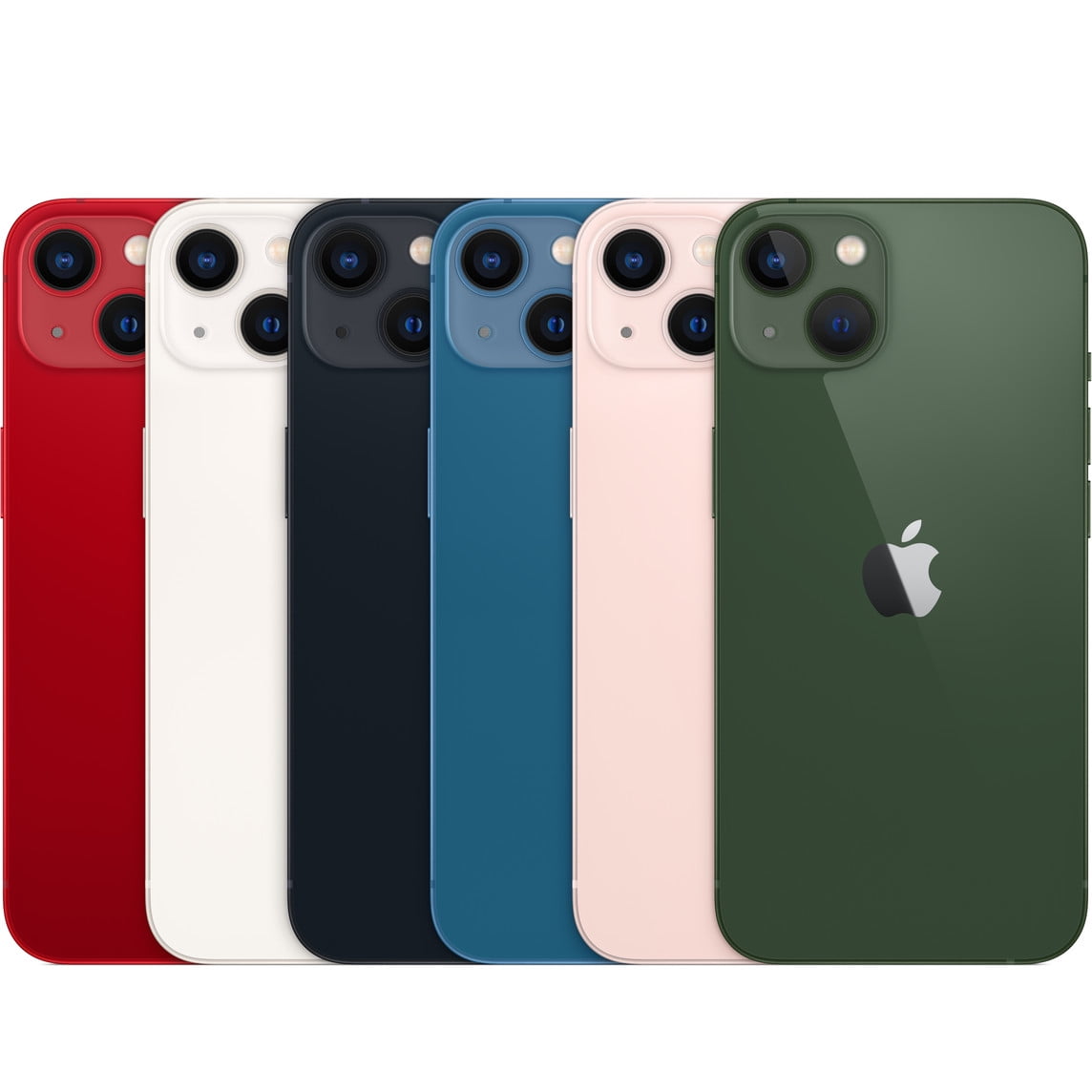 Apple iPhone 13 Mini 512GB Unlocked Smartphone (Starlight