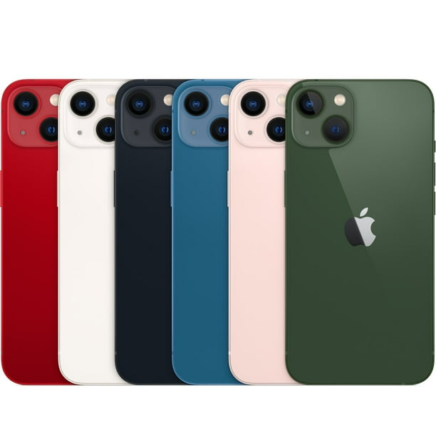 Apple iPhone 13miniグリーン 512GB Apple iPhone 13 mini 512GB SIMフリー [グリーン] 価格比較