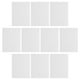 thumbnail image 4 of 10 láminas de parches adhesivos para reparar agujeros en paredes y cercas de PVC. Incluye parches adhesivos para cubrir agujeros en revestimientos de paredes., 4 of 8