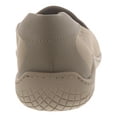 thumbnail image 2 of Women's Easy Spirit Gift Slip On Taupe Stretch Crepe/Nappa PU 7.5 M, 2 of 4