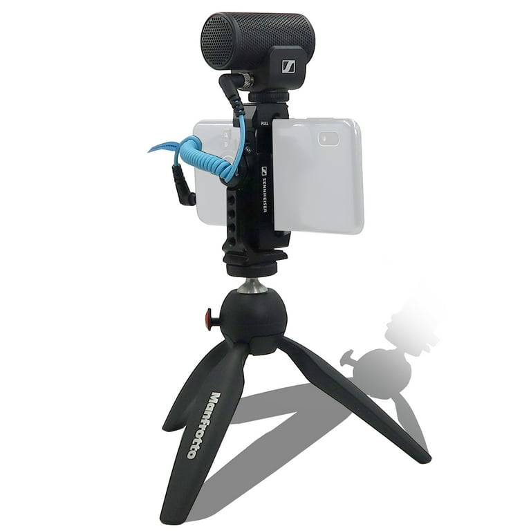 その他 MKE 200 Mobile Kit (SENNHEISER) 51KwgQZW55S._UF894,1000_QL80_.jpg