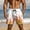 #053-Gold, variant on Mens Beach Shorts Flame Printing Funny Double Pocket Casual Homewear Swim Trunks Fast Drying For Summer Gift