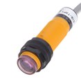 thumbnail image 3 of Through-Beam Photoelectric Switch, Through-Beam Photoelectric Sensor Thickened Cable Photoelectric Switch Sensor, for Security Systems, 3 of 7
