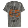 thumbnail image 1 of Camiseta gráfica Aeropostale So-cal 65 para hombre gris XXL, 1 of 2