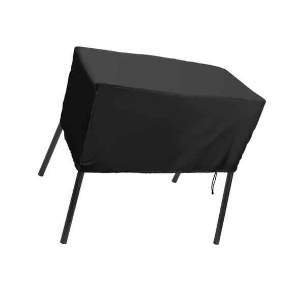 Heavy Duty Cover for Outdoor Gas Stove Universal Size Waterproof