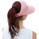 thumbnail image 2 of Sombreros para el sol para mujer Sombrero para el sol de ala ancha Gorras de protección Uv Floppy Beach Packable Visor Feliz Sencillez, 2 of 5