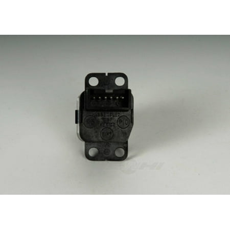 ACDelco D1594G Headlight Dimmer Switch