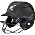 thumbnail image 2 of Easton Z50 Matte Softball Batting Helmet with Face Mask | NOCSAE Certified, 2 of 5