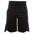thumbnail image 2 of Jordan Mens Flight Victory Basketball Shorts;S, 2 of 2