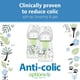 thumbnail image 4 of Mamila Cuello Ancho Dr Brown´s Anti-colic 5oz 2pz, 4 of 5