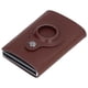 thumbnail image 1 of Portatarjetas BuyWeek Cartera Air Tag Monedero Air Tag de Seguimiento, 1 of 12