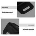 thumbnail image 3 of OUNONA 20Pcs Durable Plastic Corner Protectors L Shaped Black Edge Guards for Packaging and Shipping, 3 of 6