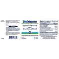 thumbnail image 2 of Life Extension Optimized Broccoli with Myrosinase, liver and detox supplement, advanced bioavailable, once-daily, non-GMO, vegetarian, gluten-free, 30 capsules, 2 of 2