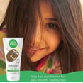 thumbnail image 3 of Acondicionador para cabello Fresh Monster Kids Coconut 180 ml (paquete de 2), 3 of 7