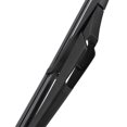 thumbnail image 4 of Rear windshield wiper blade Rear Windshield Windscreen Wiper Blade for Renault Scenic MK2 MPV 2003-2009 ANGGREK Otros, 4 of 8