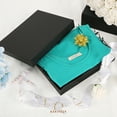 thumbnail image 6 of BAKIPACK 6 Pack Black Gift Boxes With Lids, 14.5*9.5*2 inch Gift Box For Clothes Presents, 6 of 7