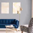 thumbnail image 2 of World Of Wallpaper Roma Linear Vinyl Textured Wallpaper, 2 of 2
