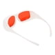 thumbnail image 5 of Gafas protectoras para ojos, gafas de seguridad láser de 532 NM, gafas protectoras para láser, gafas láser de valor excepcional, 5 of 12