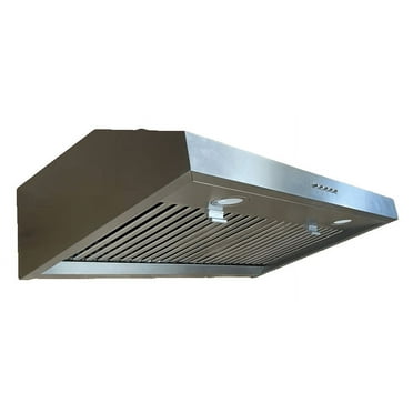 K1031B - 30" Under Cabinet Kitchen Range Hood - KSTAR