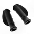 thumbnail image 1 of Universal Rollator Hand Grips, 2-Pack Anti-Slip Handles for Mobility Aids & Rolling Walkers, 1 of 5