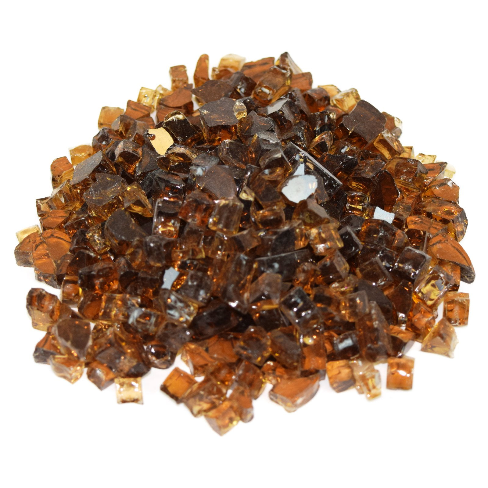 Oakland Living Fire Pit Glass Beads