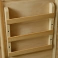 thumbnail image 6 of Heat Wave SA1318 Klondike 4 Person Carbon Cedar Heatwave Sauna, 6 of 8