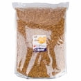 thumbnail image 2 of Gusanos secos de la harina RANZ 4,5 kg sin OGM con alto contenido de proteínas para pollos, 2 of 9