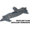 thumbnail image 6 of Warcradle Studios Alliance Levant Squadrons New, 6 of 7