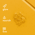 thumbnail image 2 of Admire My Skin Vitamin C Gua Sha Oil for Face - Organic Facial Oil for Glowing Skin with + Argan & Rosehip Oils - For a Dewy, Youthful Glow 1oz, 2 of 11