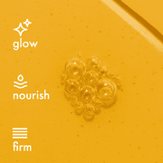 Admire My Skin Vitamin C Gua Sha Oil for Face - Organic Facial Oil for Glowing Skin with + Argan & Rosehip Oils - For a Dewy, Youthful Glow 1oz