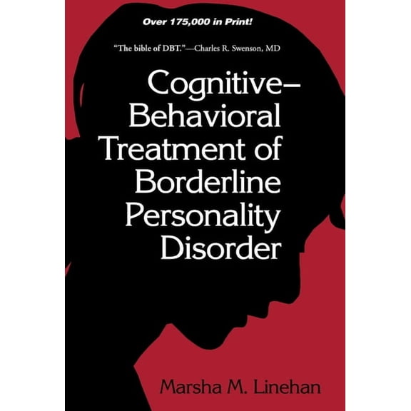 Diagnosis and Treatment of Mental Disord Cognitive-Behavioral Treatment of Borderline Personality Disorder, (Hardcover)