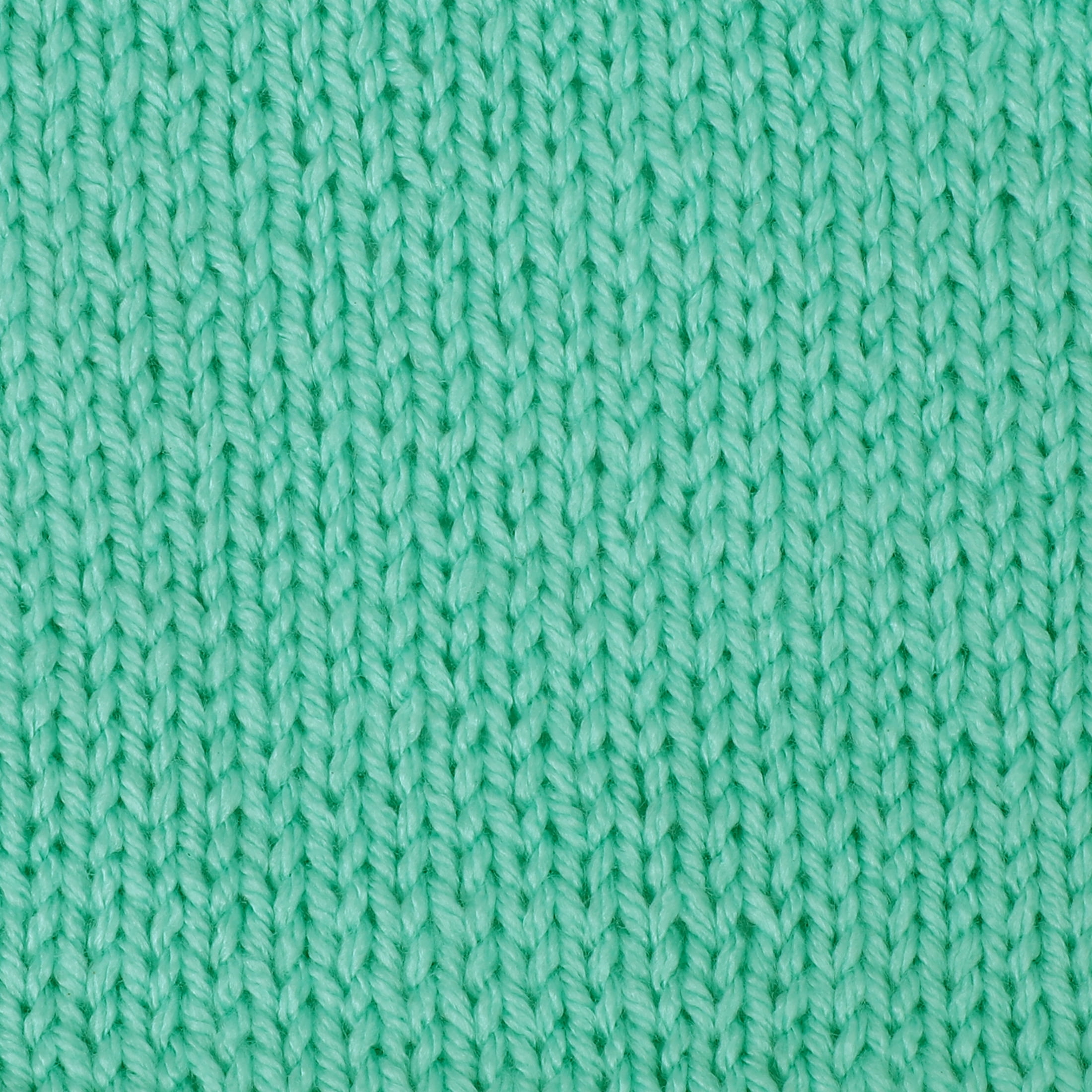 Mainstays Anti-pill Yarn, 100% Acrylic, Green, 5 oz